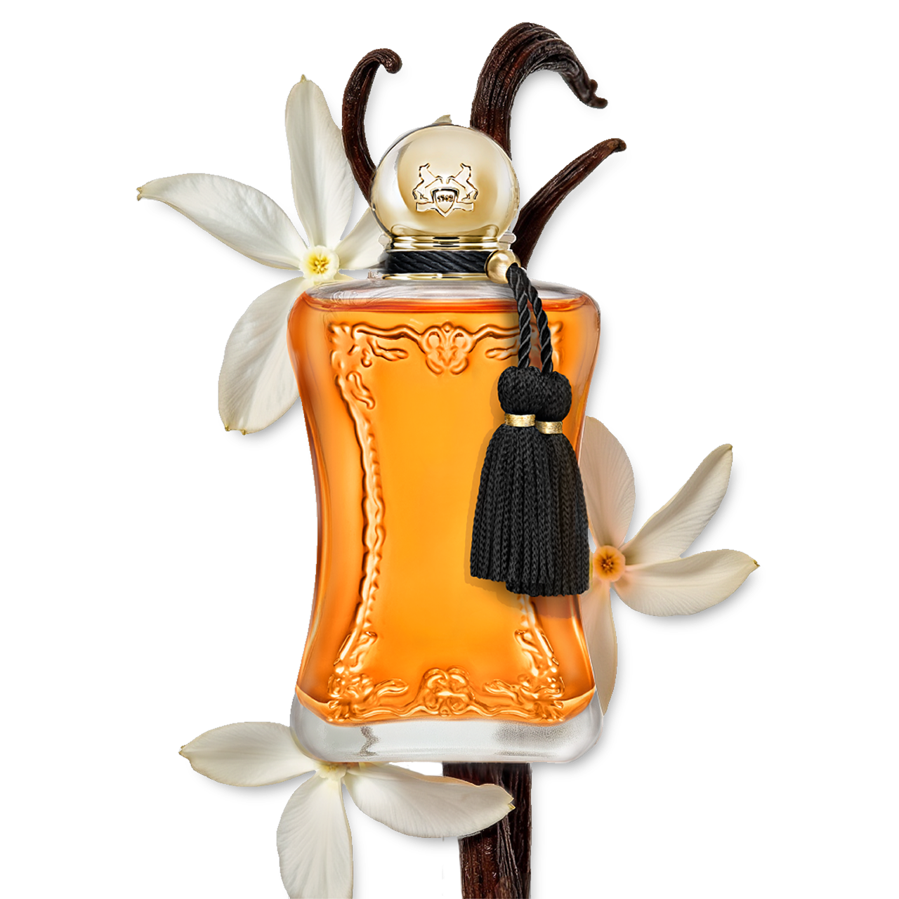 Parfums de Marly Safanad EDP Tester w/ tester box