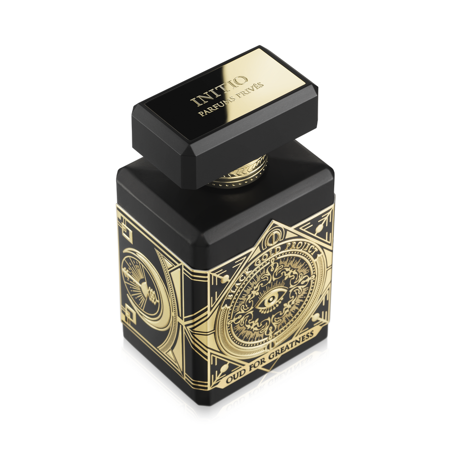 Initio Oud For Greatness EDP Tester (With Tester Box)