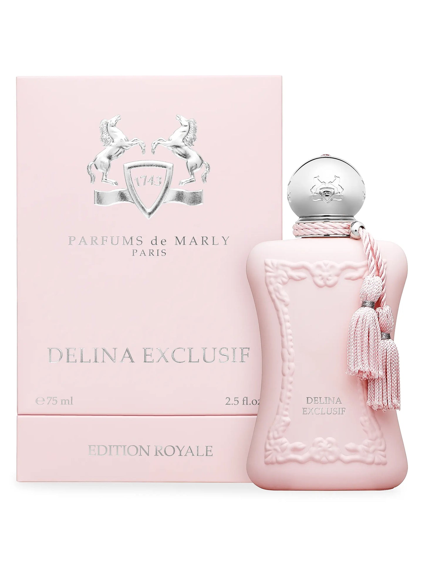Parfums De Marly Delina Exclusif 75ML