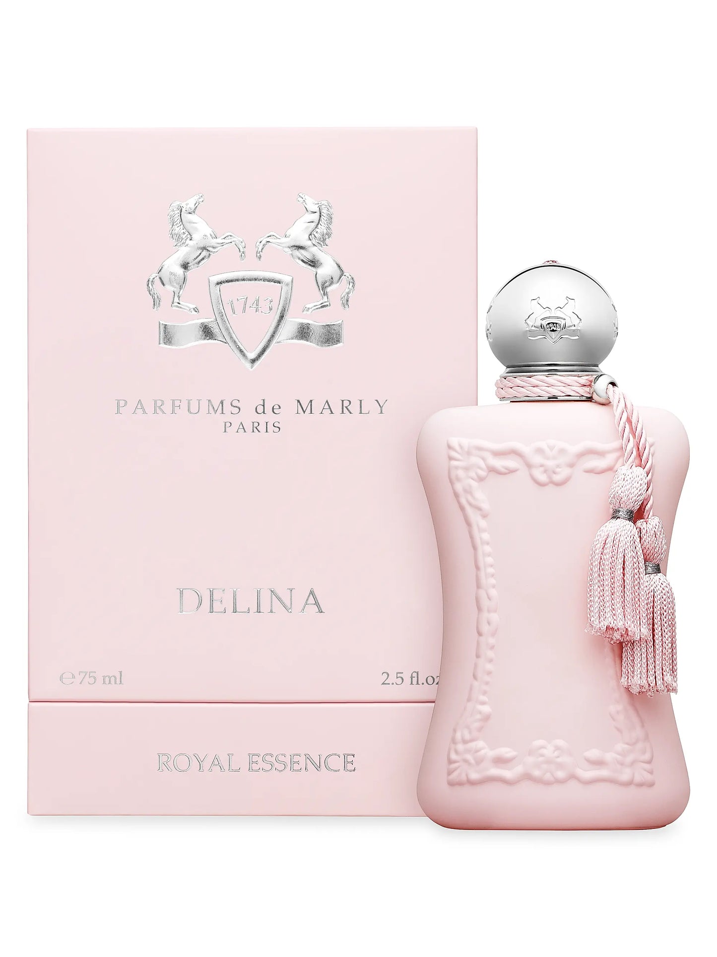Parfums De Marly Delina EDP 75ML