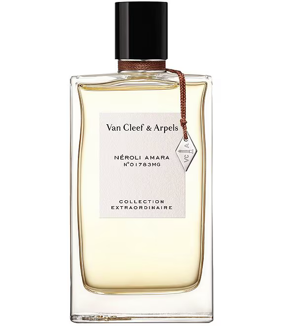 Van Cleef Neroli Amara EDP 75ML Tester (W/Tester Box)