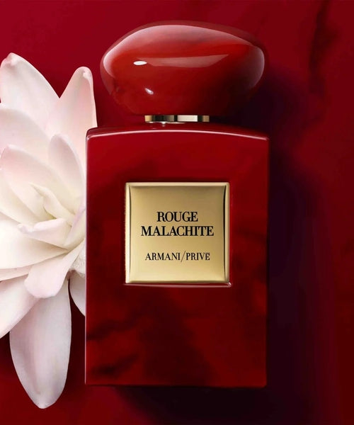 Armani Prive Rouge Malachite EDP