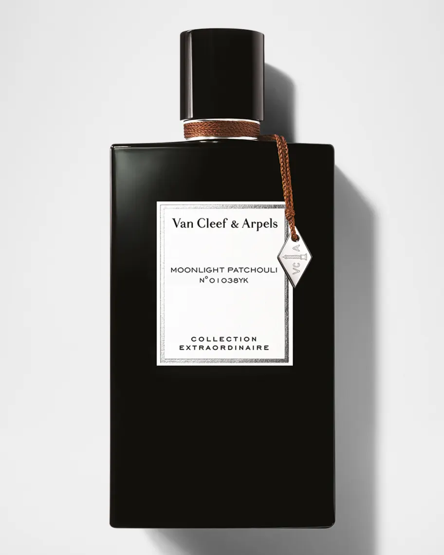 Van Cleef Moonlight Patchouli 75ML Tester (W/Tester Box)