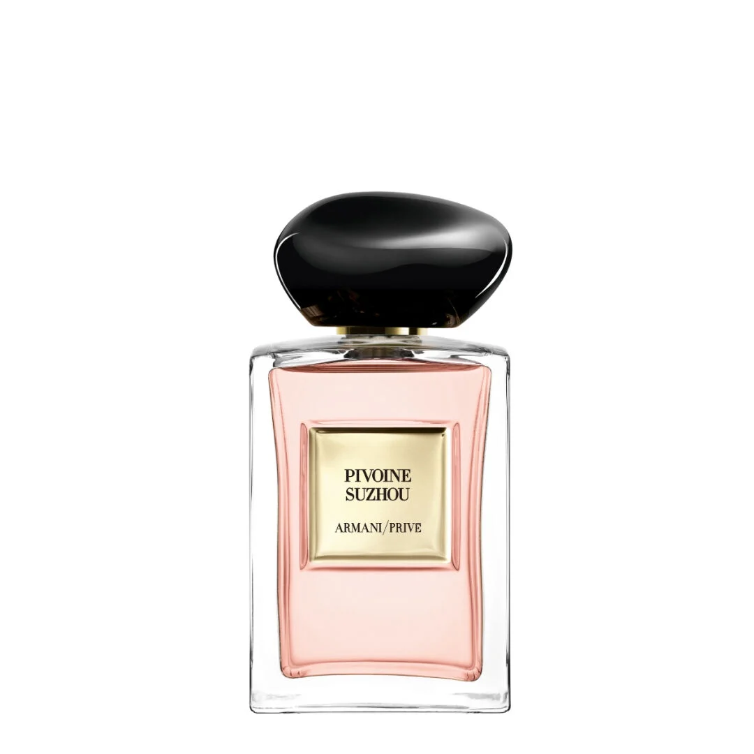 ARMANI/PRIVE PIVOINE SUZHOU 100ml限定品 ARMANI/PRIVE PIVOINE SUZHOU 100ml限定品 ARMANI beauty Prive
