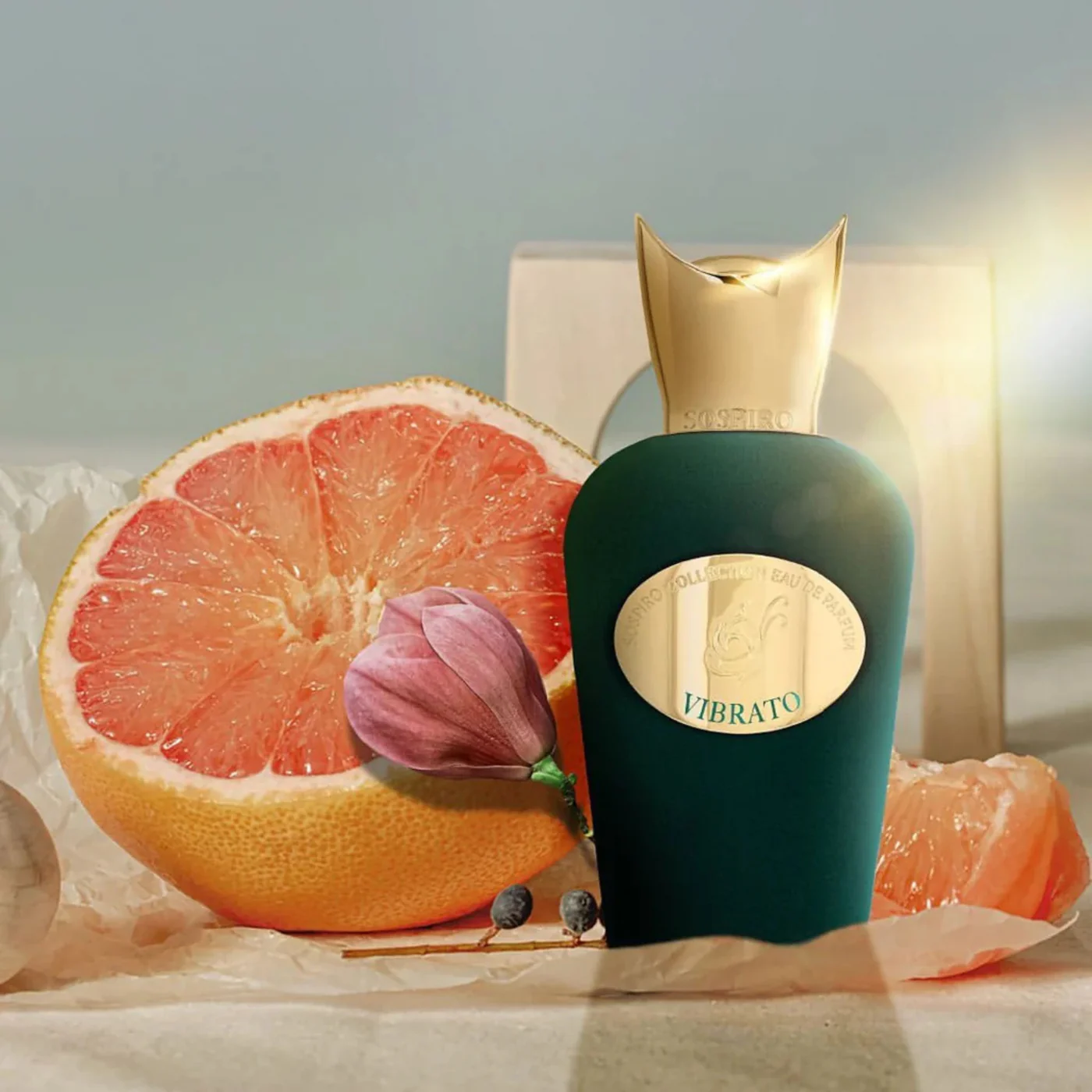 Sospiro Vibrato EDP 100ML