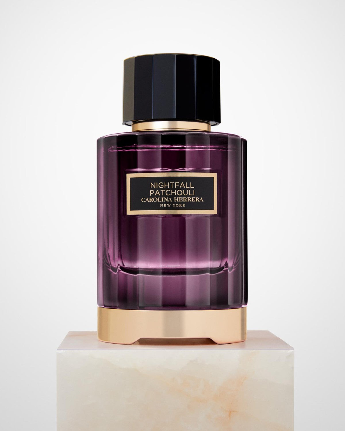 Carolina Herrera Nightfall Patchouli EDP 100ML Tester (W/ Tester Box)