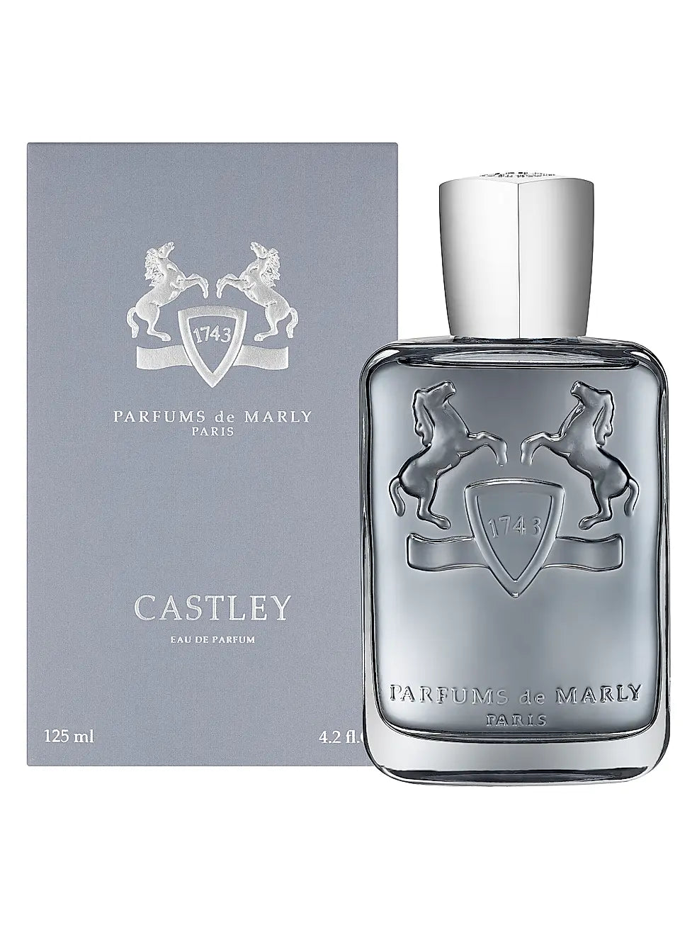 Parfums De Marly Castley EDP 125 ML