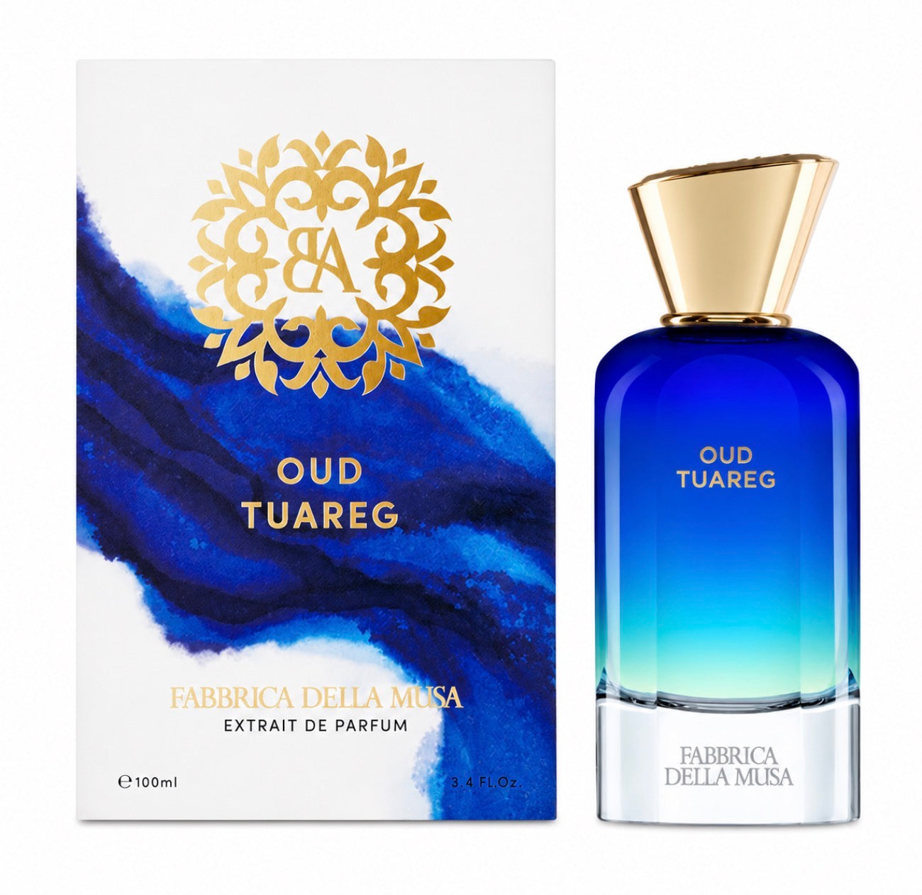 Fabrica Della Musa Oud Tuareg EDP