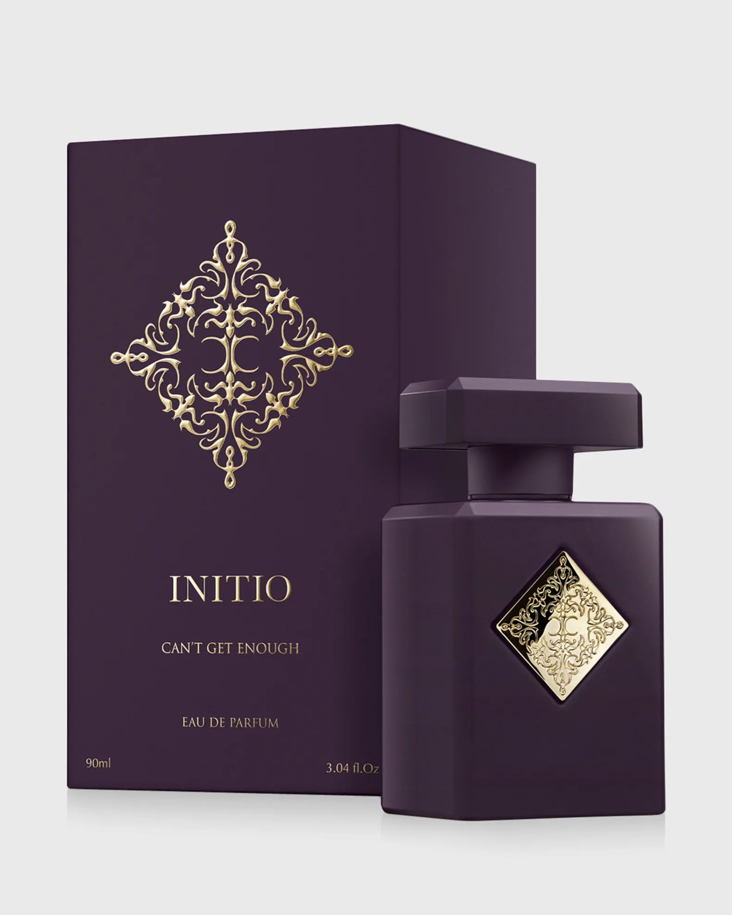 Initio Can’t Get Enough