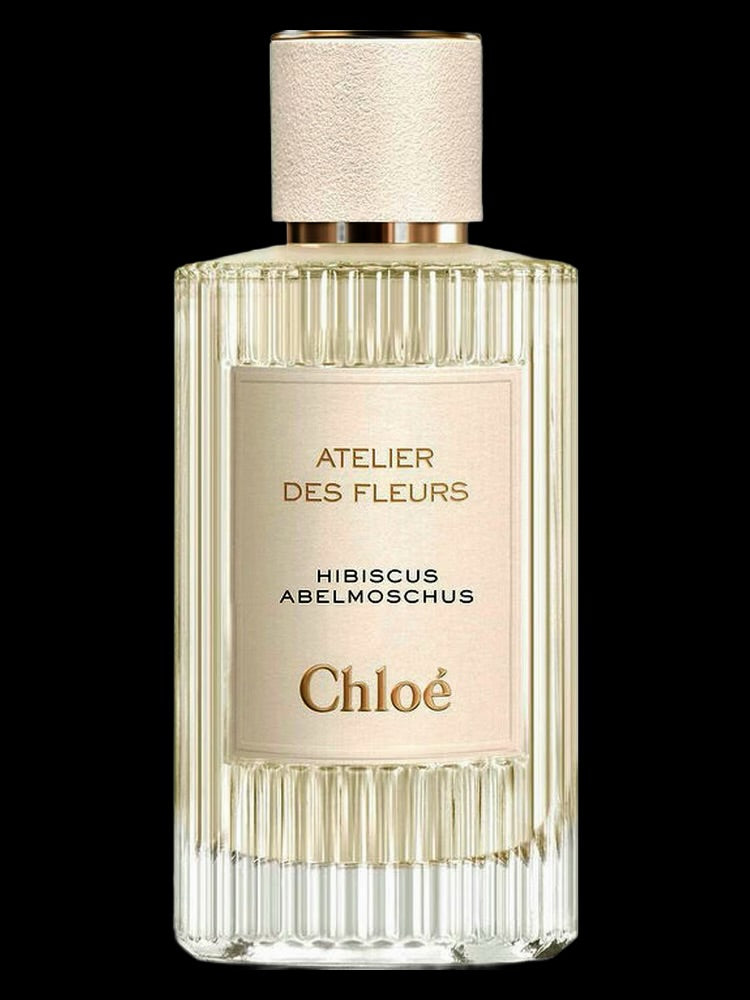 Chloé Atelier des Fleurs Hibiscus Abelmoschus EDP 150ml – Tester with Box