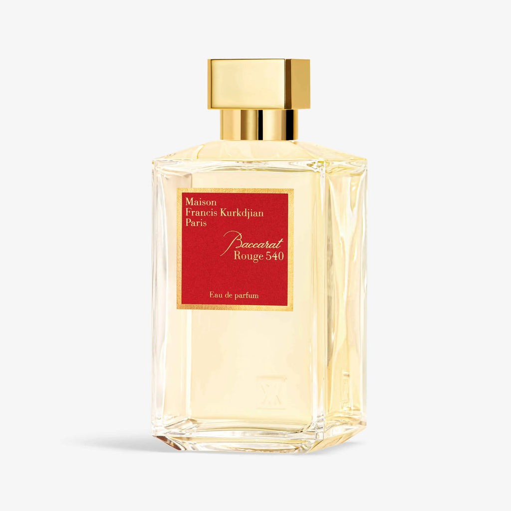 Maison Francis Kurkdijan Baccarat Rouge 540 EDP ( 200 ml )