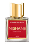 Nishane 100 Silent Ways 50 ml TESTER
