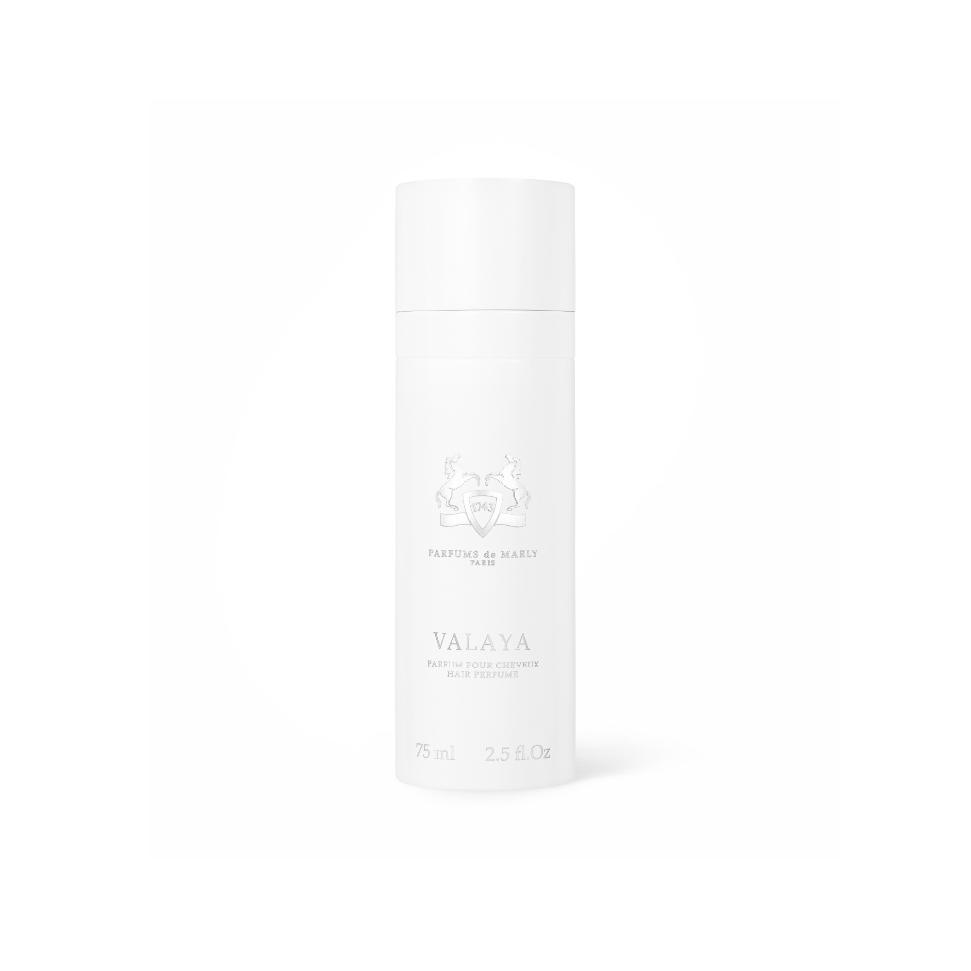 Parfums de Marly Valaya Hair Perfume (Tester)2.5oz ( 75ml)