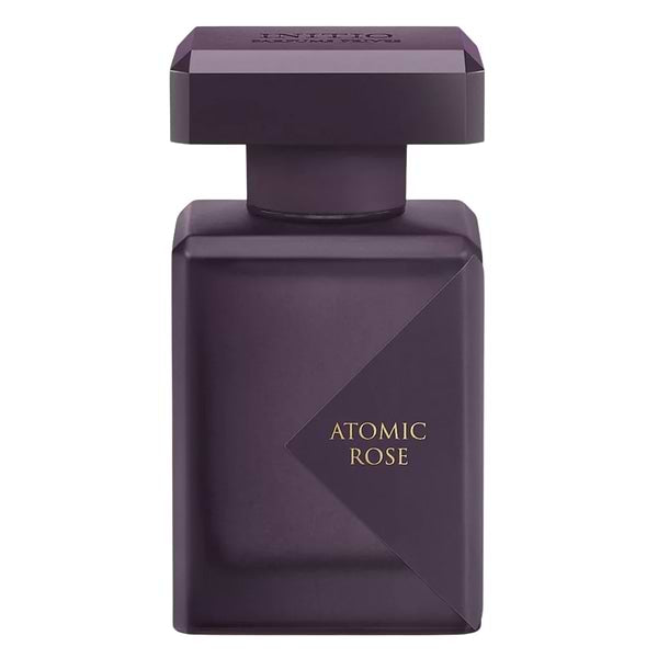 Initio Atomic Rose Hair Perfume (Tester) 50ml