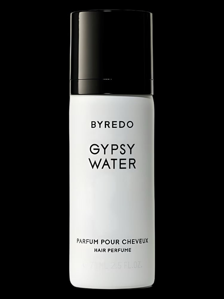 Byredo Gypsy Water Hair Perfume – 75 ml Tester