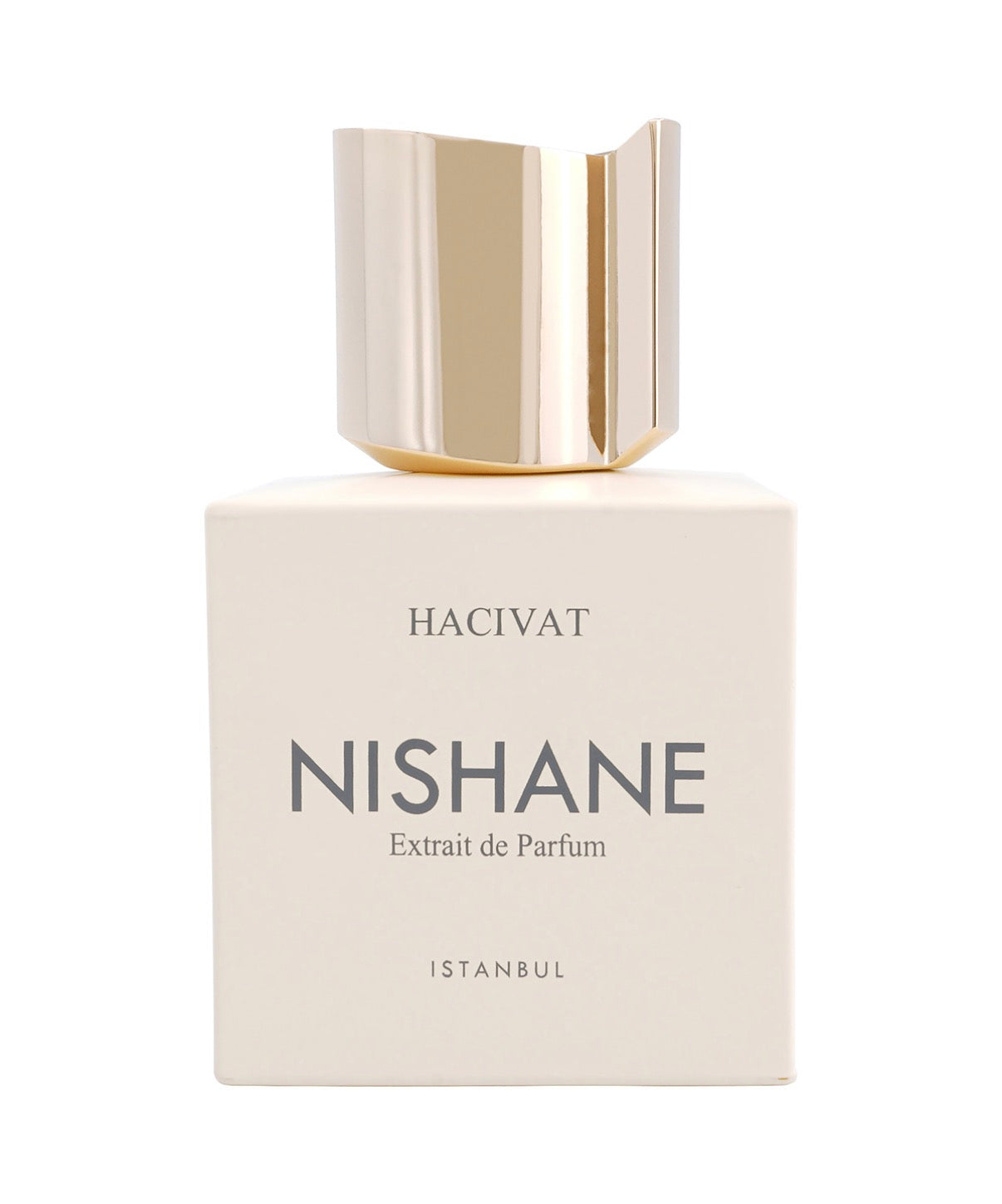 Nishane Hacivat EDP Tester 100ML
