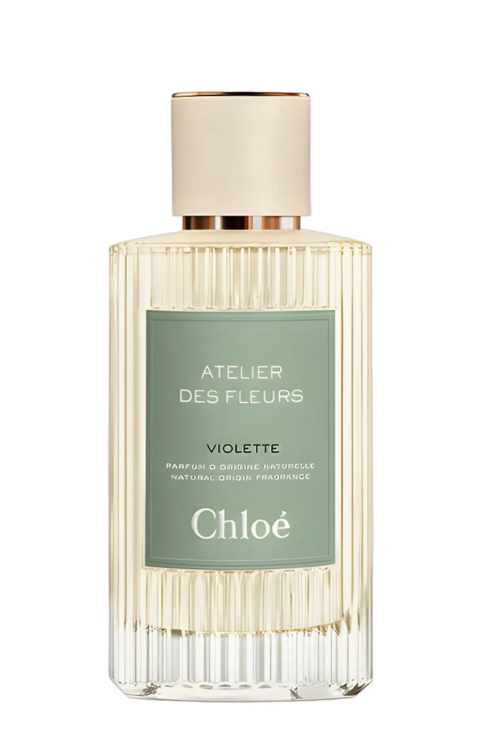 Chloé Atelier des Fleurs Violette
150ml – Brand New & Sealed