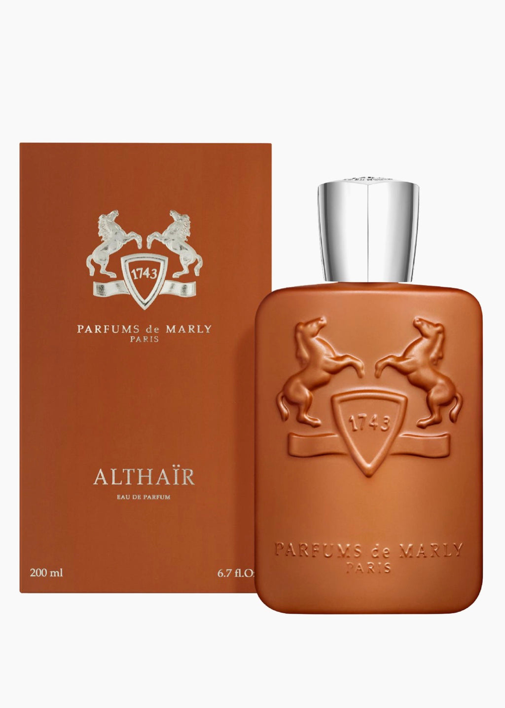 Parfums de Marly Althaïr Eau de Parfum 200 ml (6.7 oz)