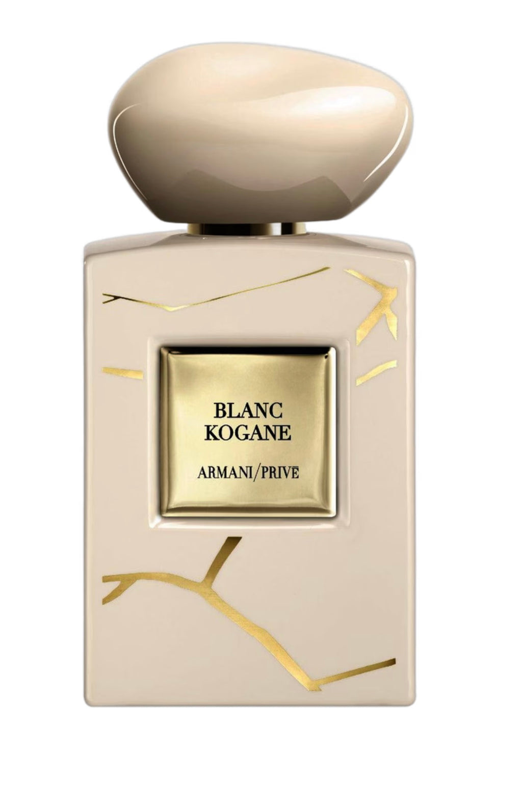 Armani Privé Blanc Kogane Tester 3.4oz