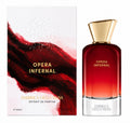 Fabrica Della Musa Opera Infernal EDP