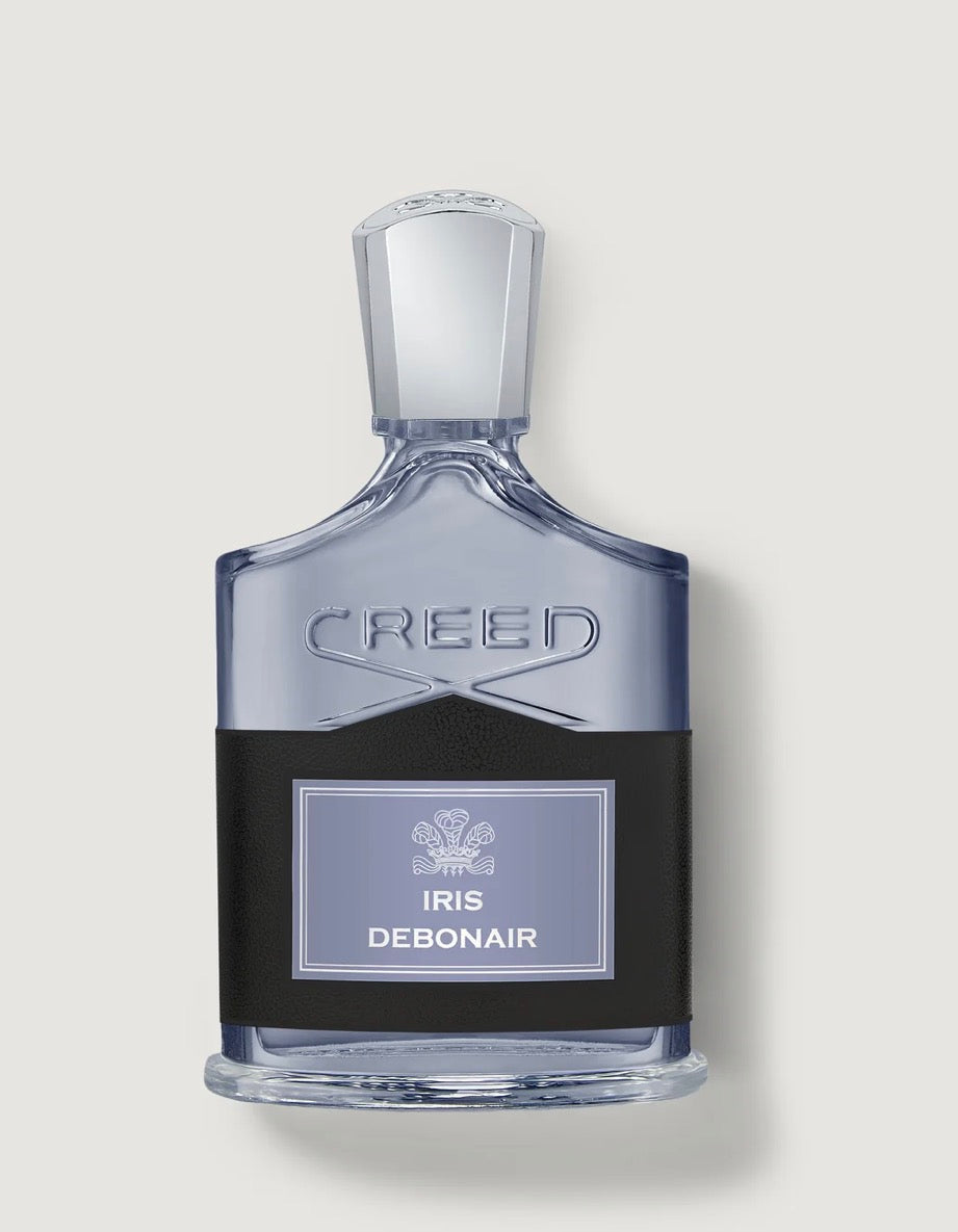 (PRE-ORDER) Creed Iris Débonair 100ML – Brand New in Box | ARRIVES WITHIN 3 WEEKS