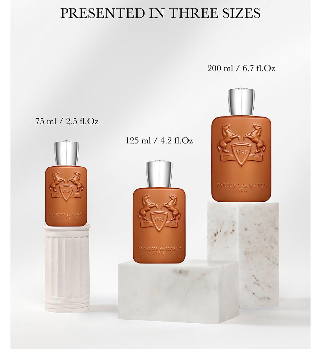 Parfums de Marly Althaïr Eau de Parfum 200 ml (6.7 oz)