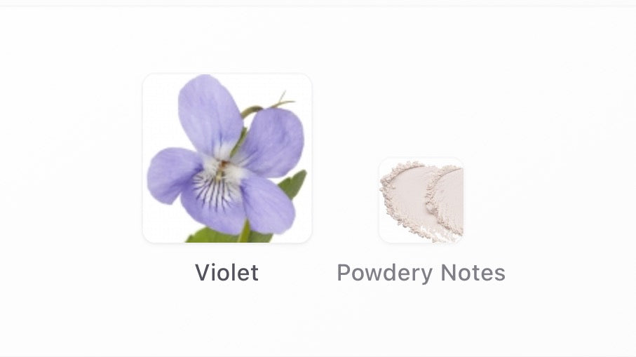 Chloé Atelier des Fleurs Violette
150ml – Brand New & Sealed