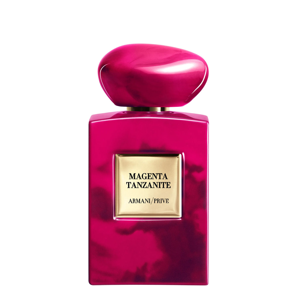 Armani/Privé Magenta Tanzanite Eau de Parfum – Tester with Tester Box