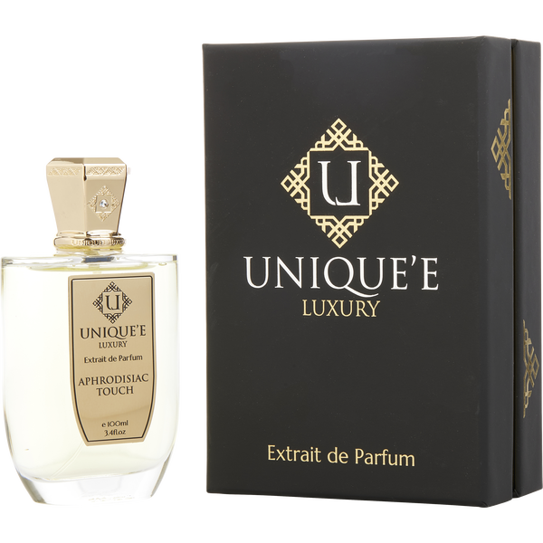 Unique’e Luxury Aphrodisiac Touch 100 ml - Brand New in a Sealed Box