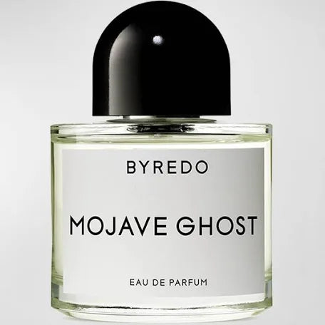 Byredo Mojave Ghost -Tester 100ml