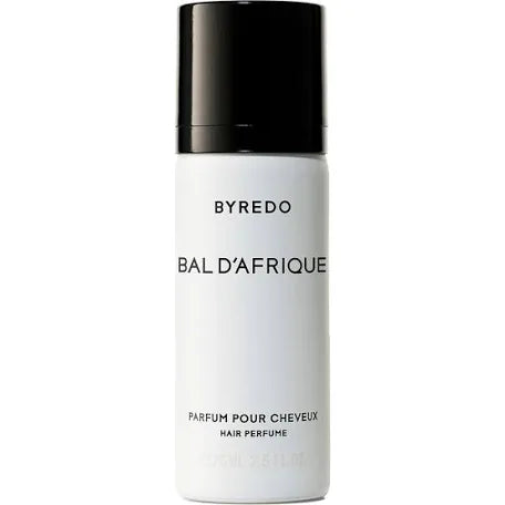Byredo Bal D’afrique Hair Mist Tester 75 ml