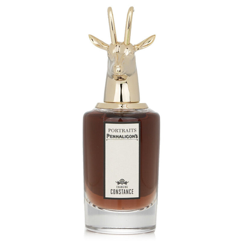 Penhaligon’s Changing Constance Eau de Parfum – 75 mL / 2.5 fl oz Brand New Sealed