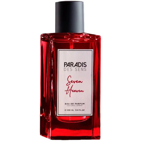 Paradis des Sens Seven Heaven Eau de Parfum – 100ml Tester