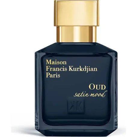 Maison Francis Kurkdijan Oud Satin Mood Tester