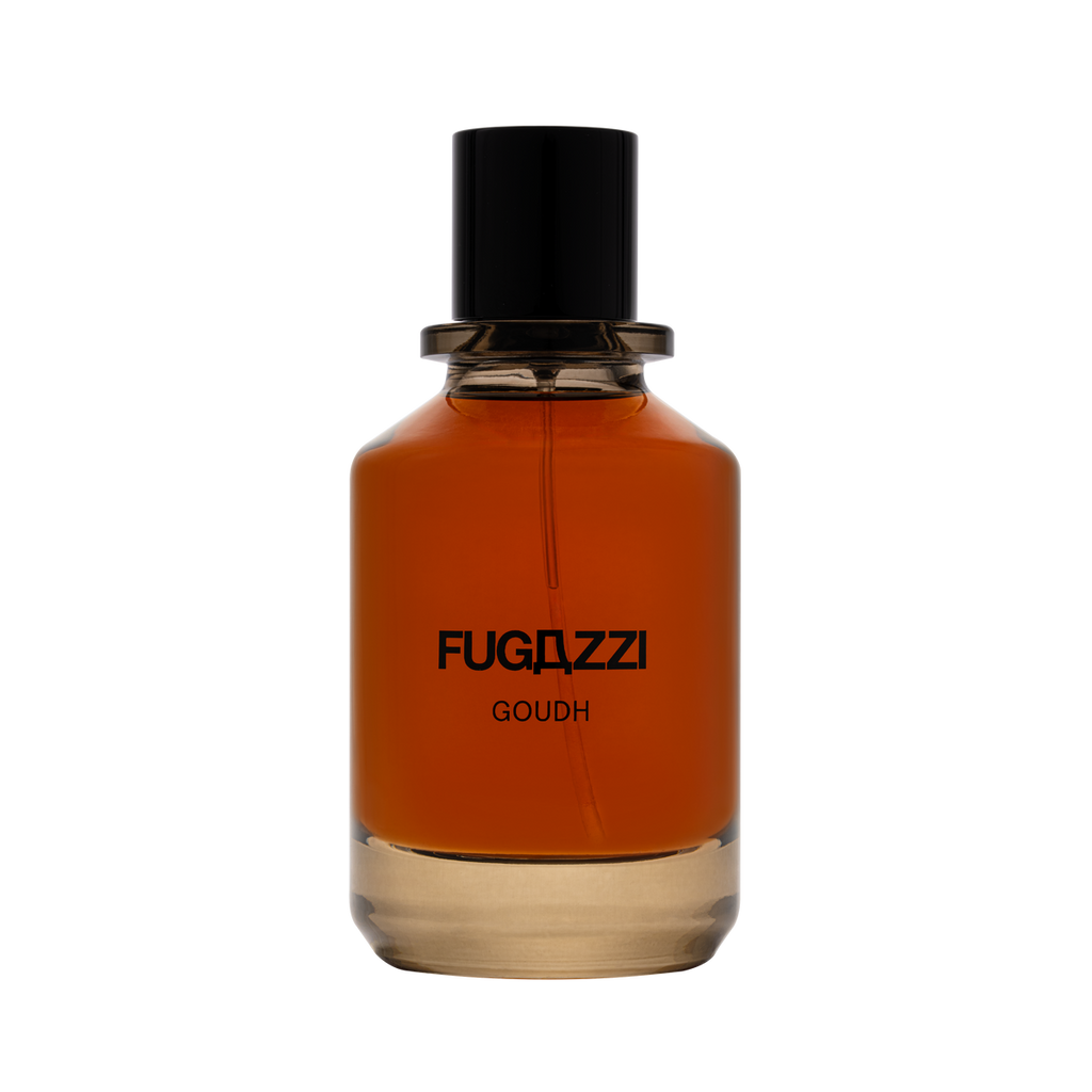 Fugazzi Goudh Extrait de Parfum 100ml – Brand New, Factory Sealed