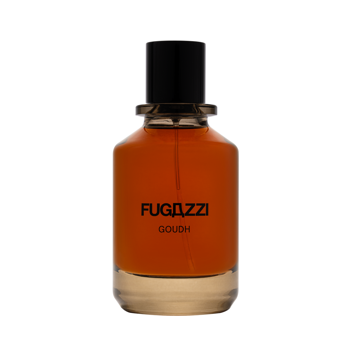 Fugazzi Goudh Extrait de Parfum 100ml – Brand New, Factory Sealed