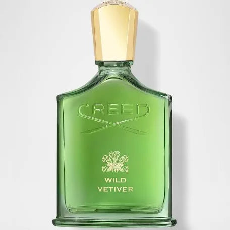 Creed Wild Vetiver Eau de Parfum 100ml-Brand New in Box.