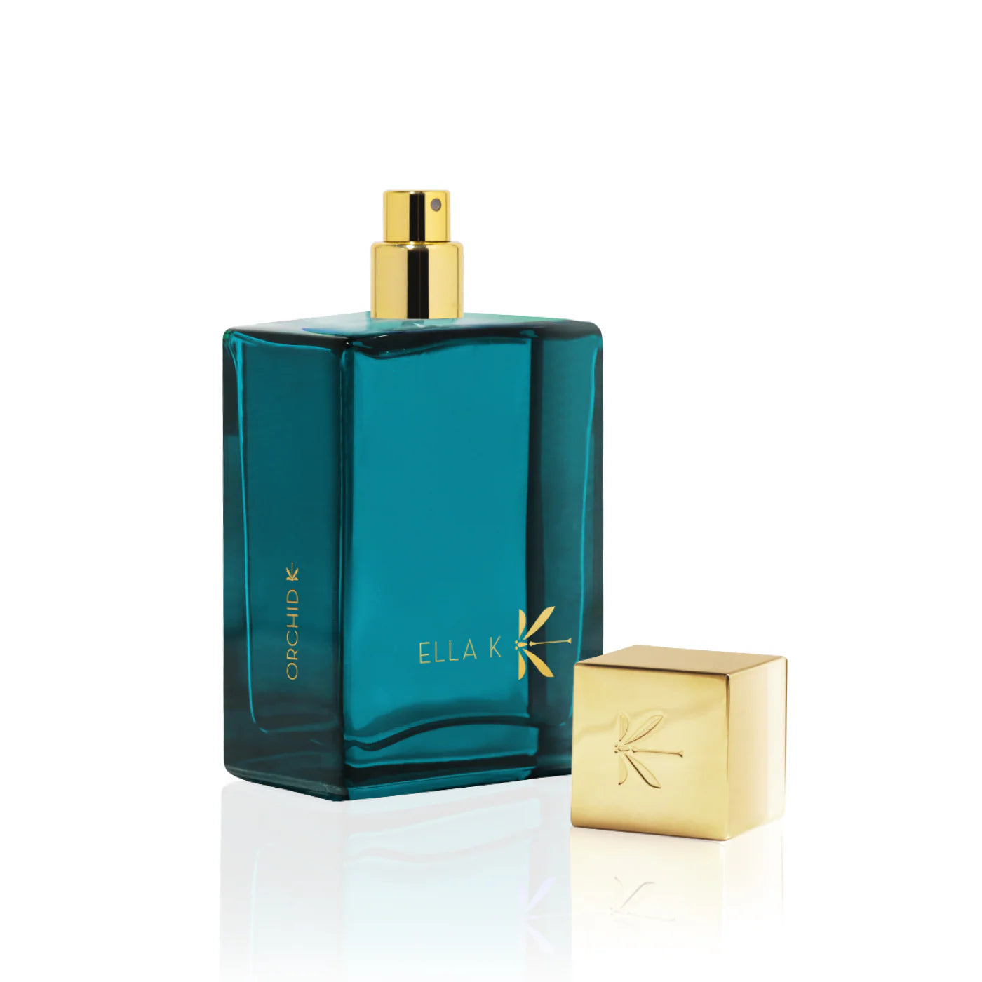 Ella K Orchid K