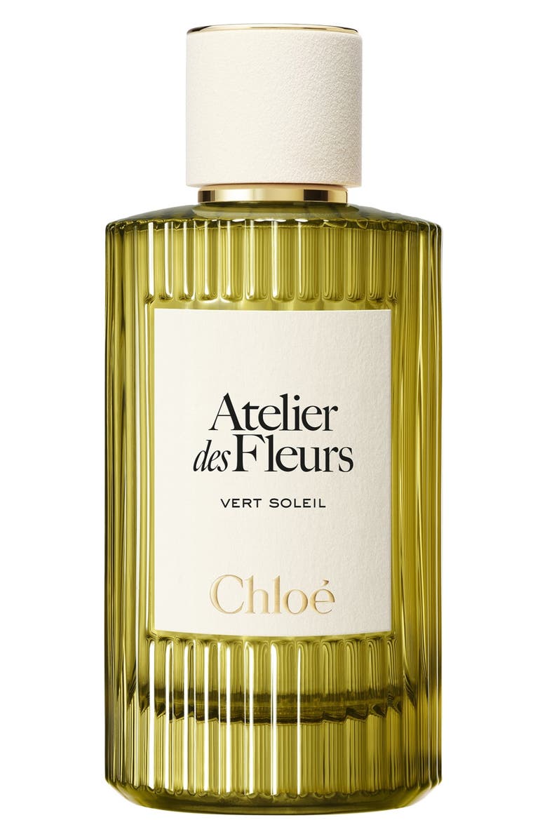 Chloé Atelier des Fleurs Vert Soleil (150 ml)