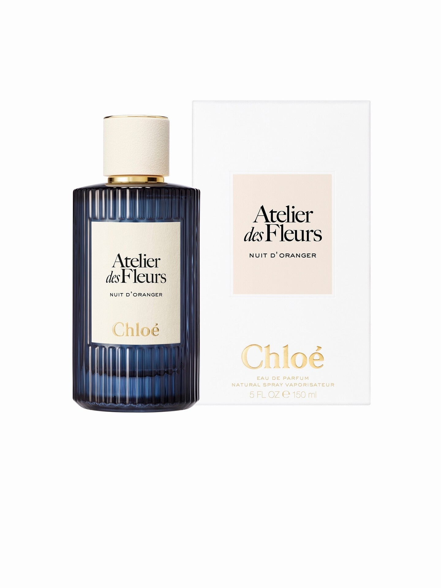 Chloé Atelier des Fleurs Nuit d’Oranger Eau de Parfum (150 ml)