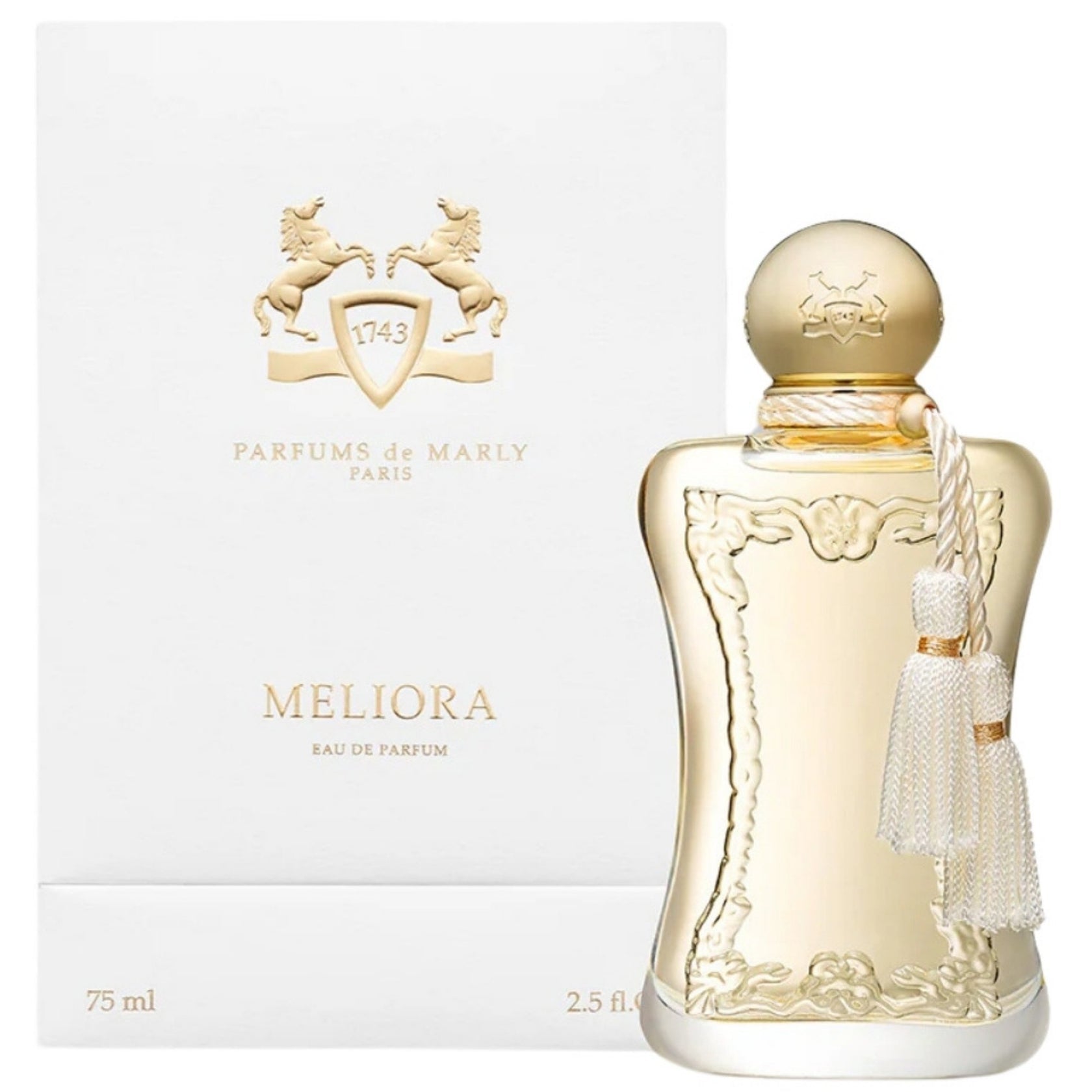 Parfums de Marly Meliora EDP (2.5 oz / 75 ml)  New in Box