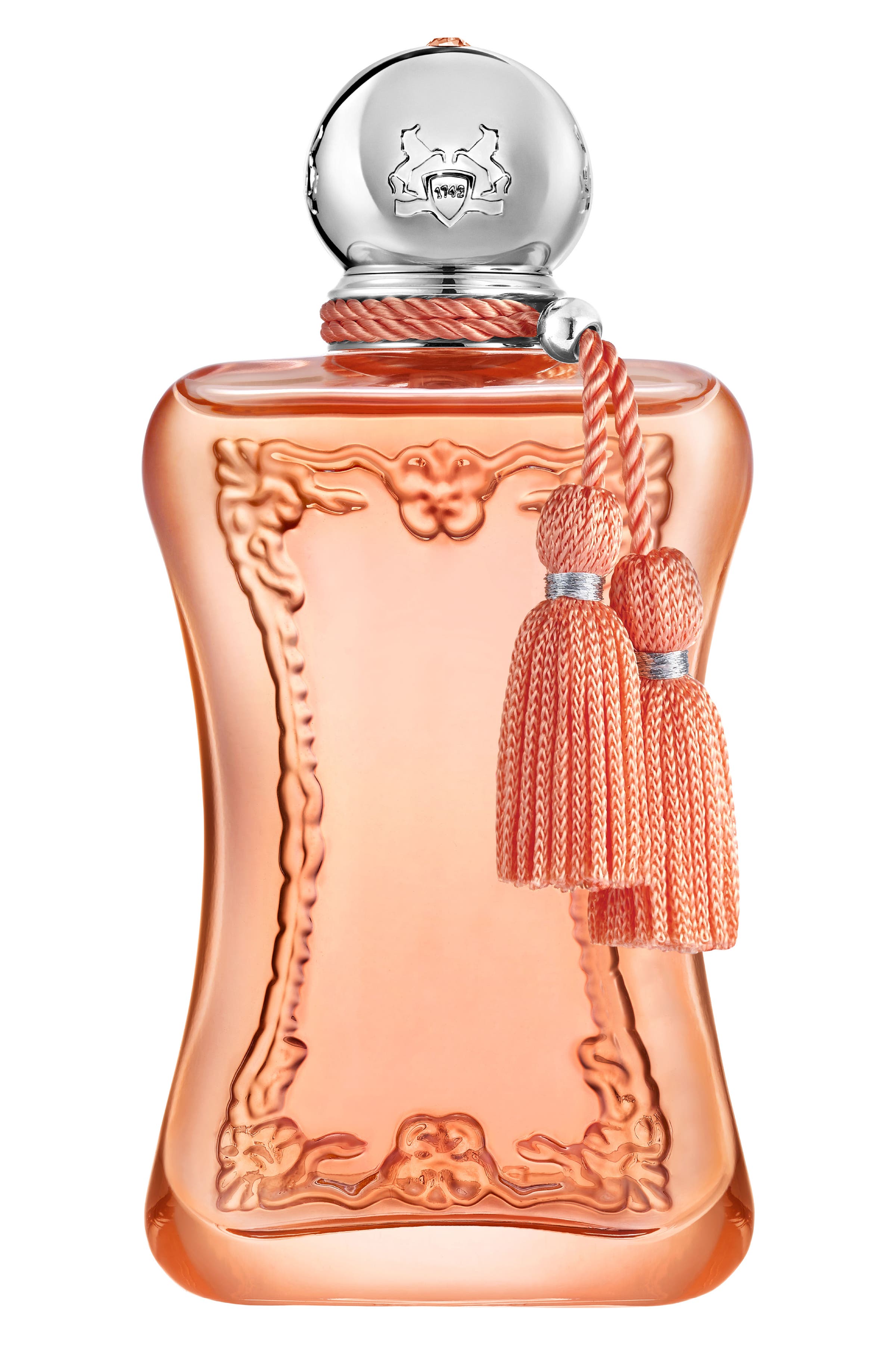 Parfums de Marly Athénaïs Eau de Parfum Tester 

Size: 75ml / 2.5 oz EDP