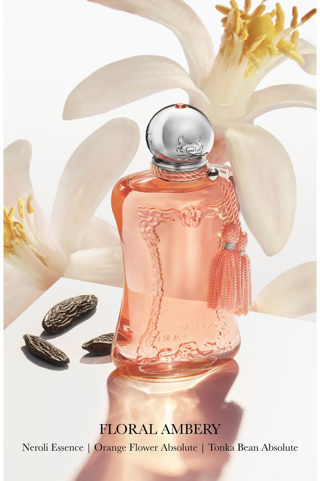 Parfums de Marly Athénaïs Eau de Parfum Tester 

Size: 75ml / 2.5 oz EDP