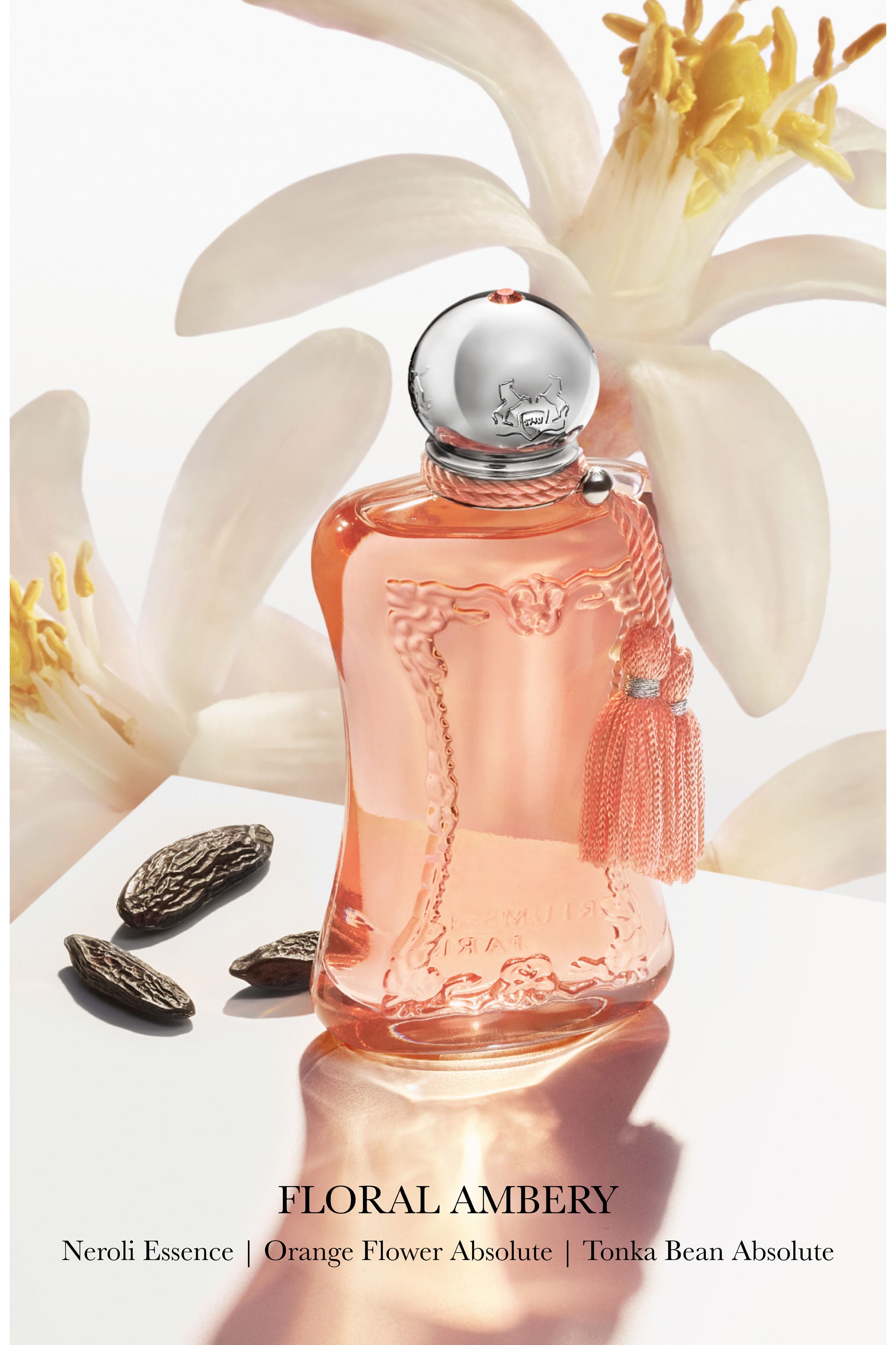 Parfums de Marly Athénaïs Eau de Parfum Tester 

Size: 75ml / 2.5 oz EDP