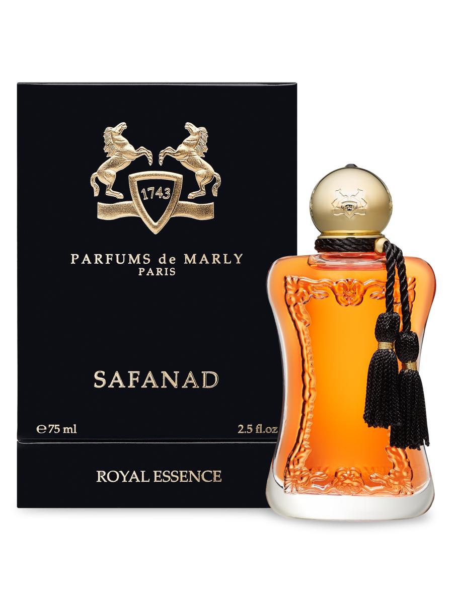Parfums de Marly Safanad Edp 2.5oz 70ml Brand New In Box