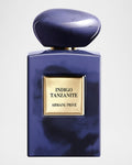 Armani Prive Indigo Tanzanite Edp 3.4oz ( tester )