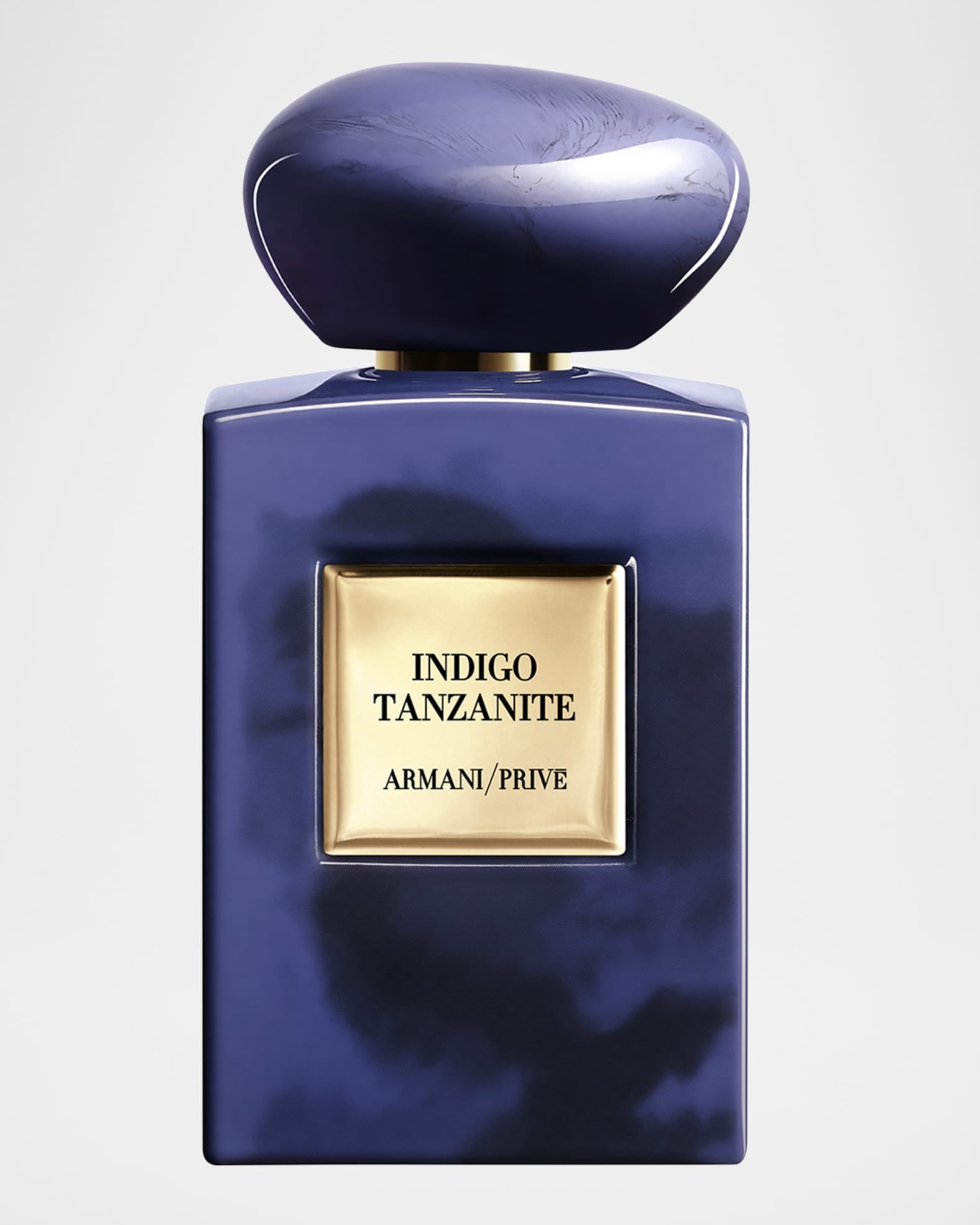 Armani Prive Indigo Tanzanite Edp 3.4oz ( tester )
