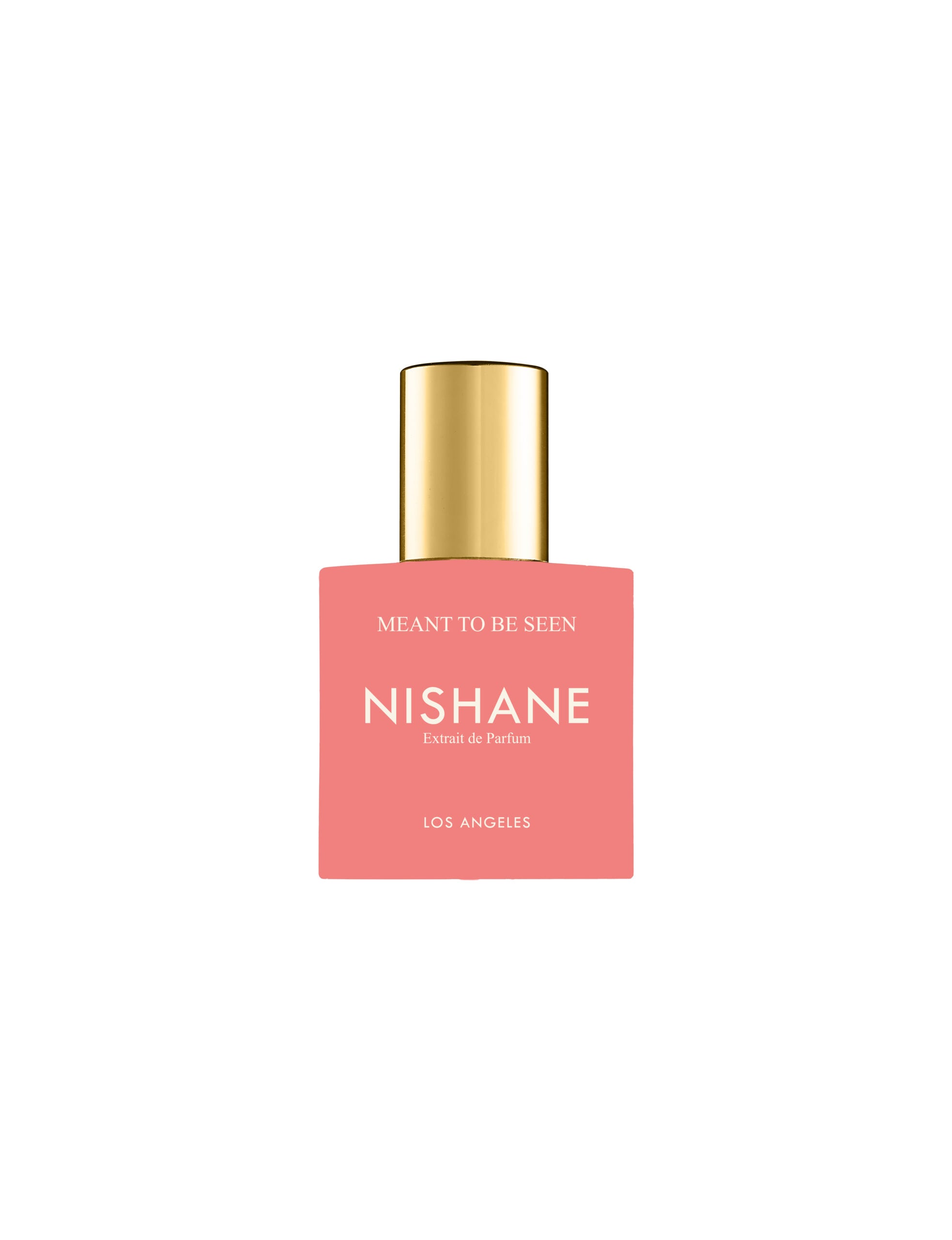 Nishane Meant To Be  Seen 50 ml (tester)