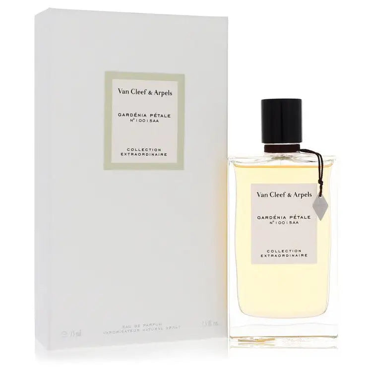 Van Cleef And Arpels Neroli Amara 2.5oz ( 75ml) Brand New In Box