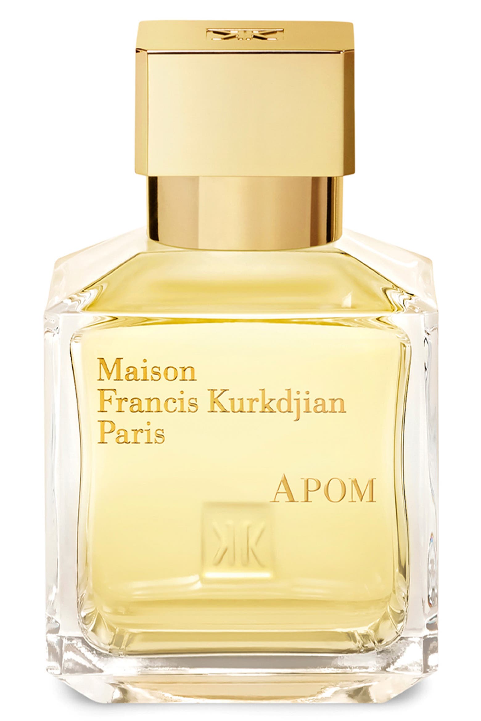 Maison Francis Kurkdjian APOM Eau de Parfum Tester 70ml